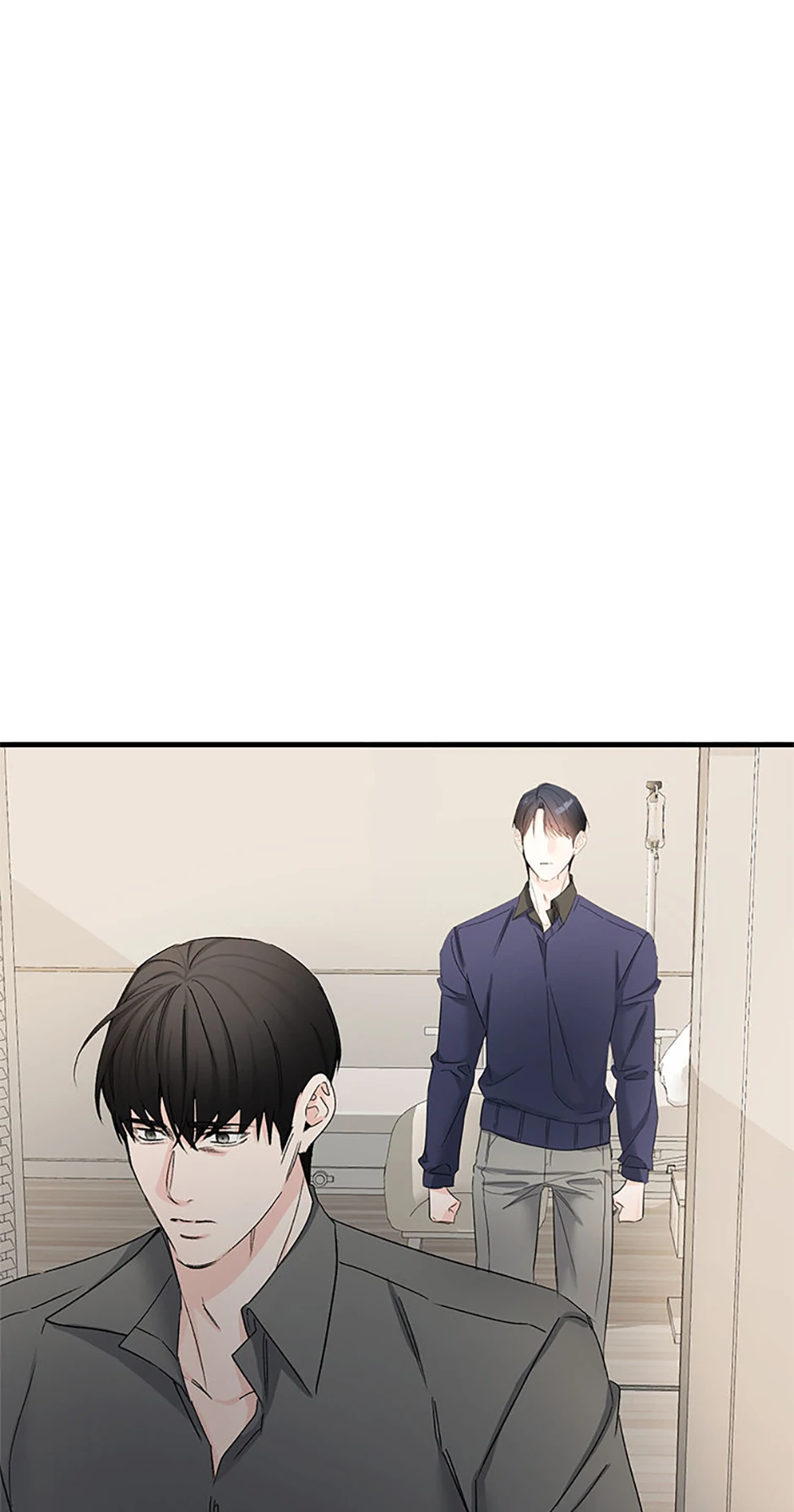 Scentless Trail - Chapter 70 manhwa