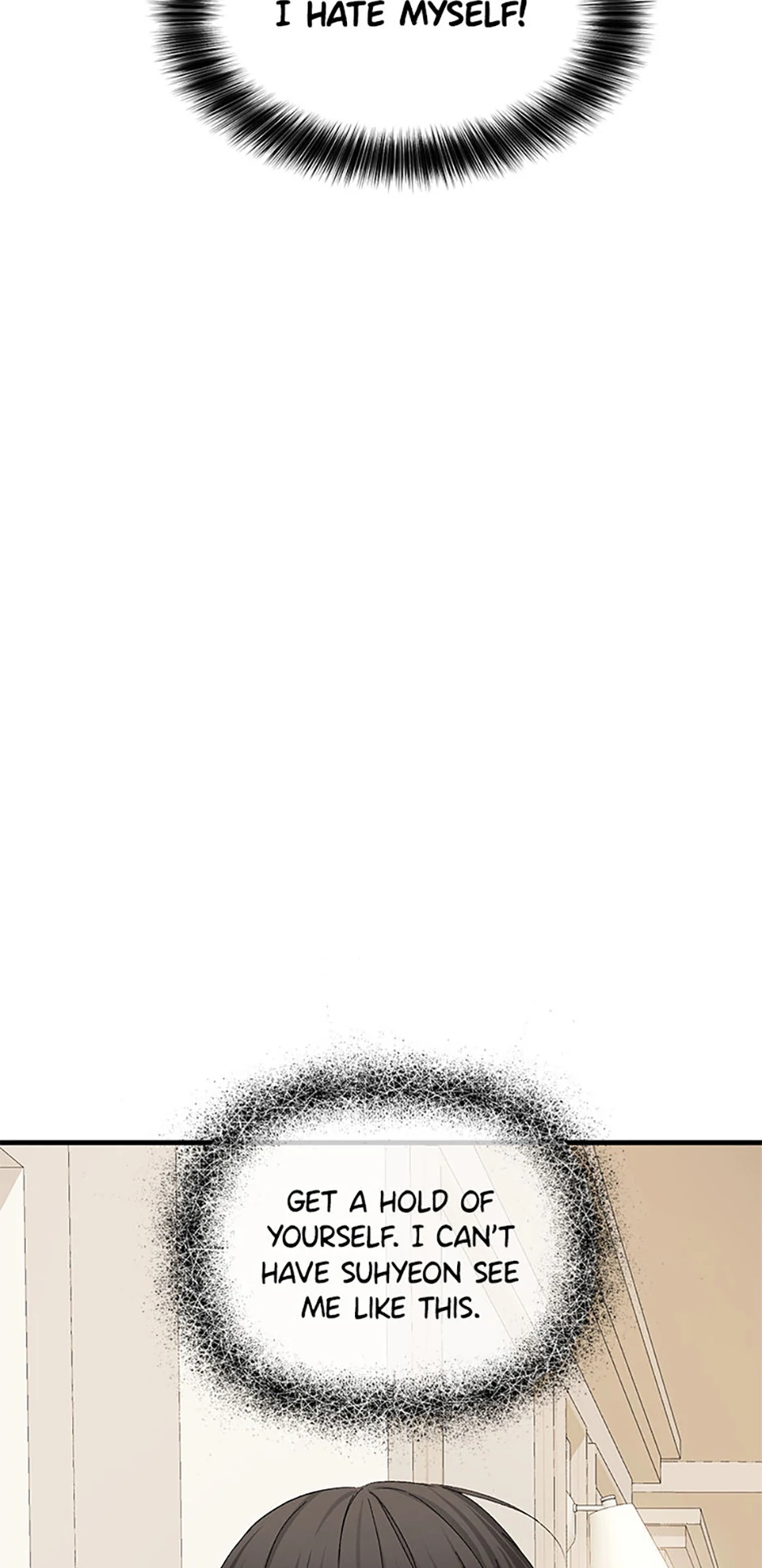 Scentless Trail - Chapter 70 manhwa