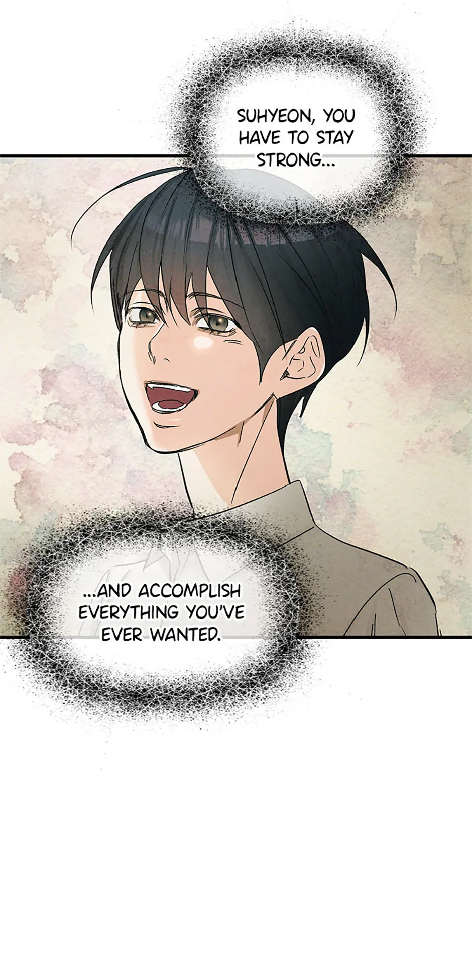 Scentless Trail - Chapter 70 manhwa