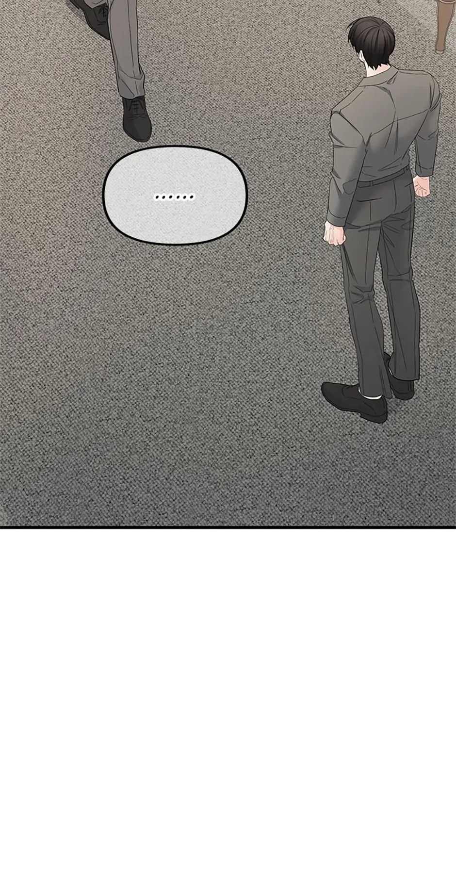 Scentless Trail - Chapter 70 manhwa