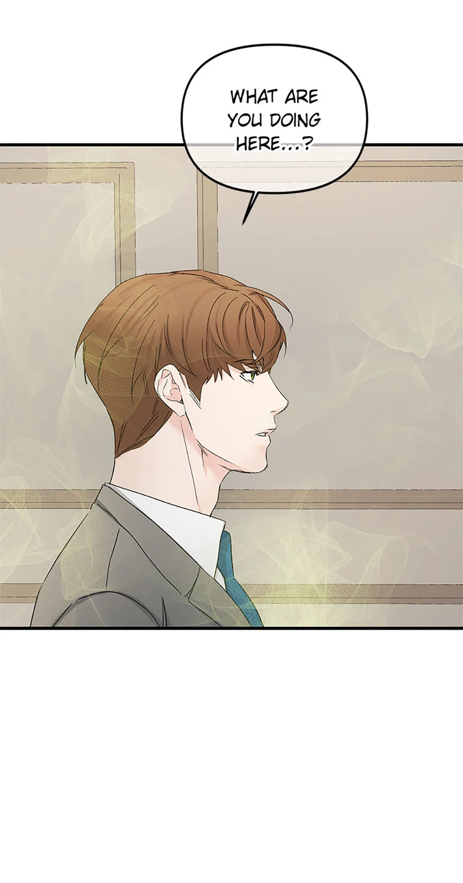 Scentless Trail - Chapter 70 manhwa