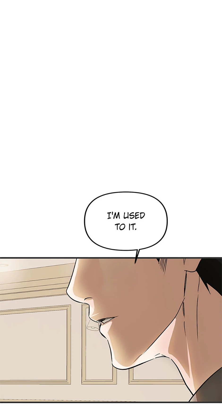 Scentless Trail - Chapter 70 manhwa