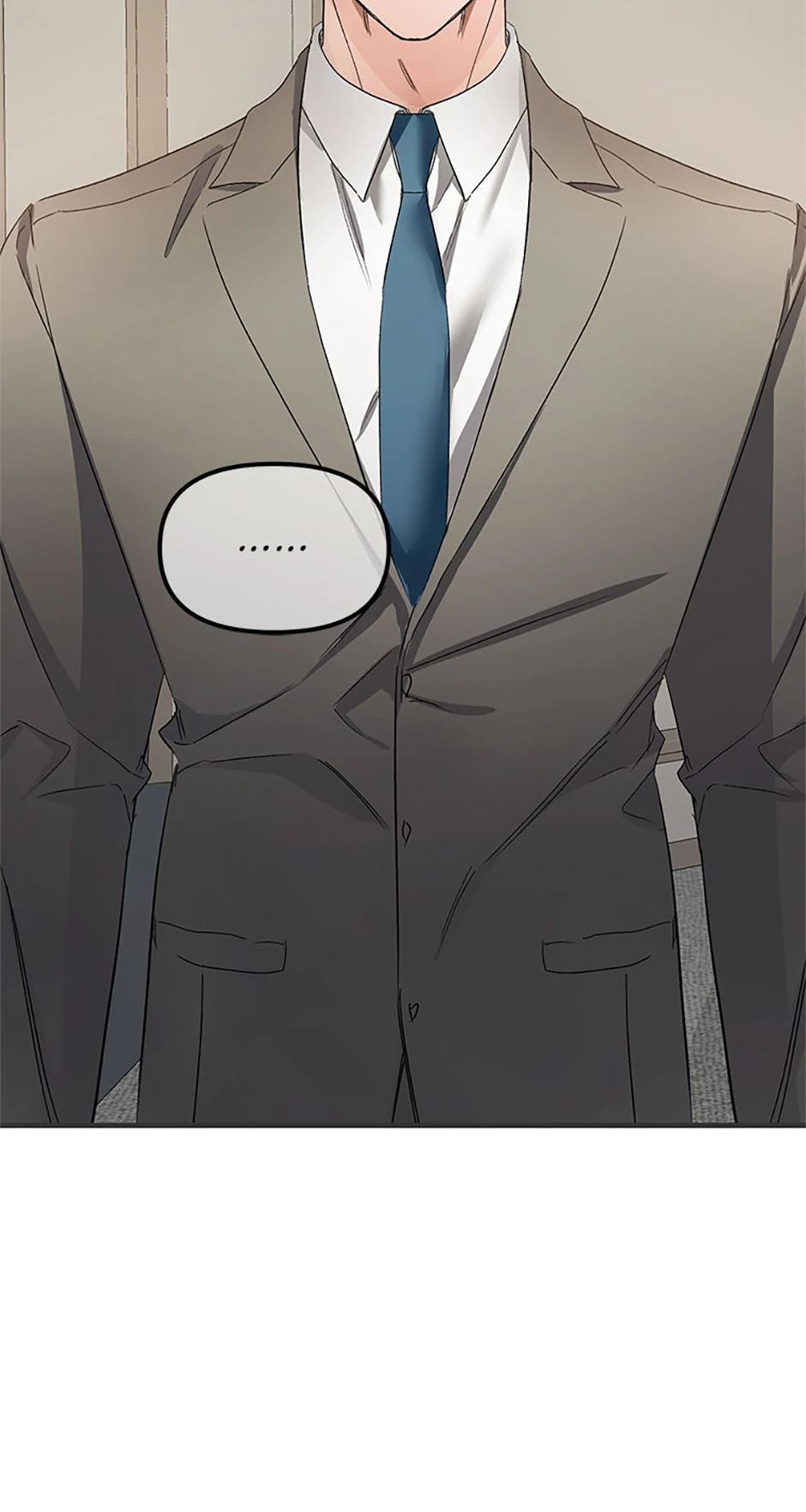 Scentless Trail - Chapter 70 manhwa