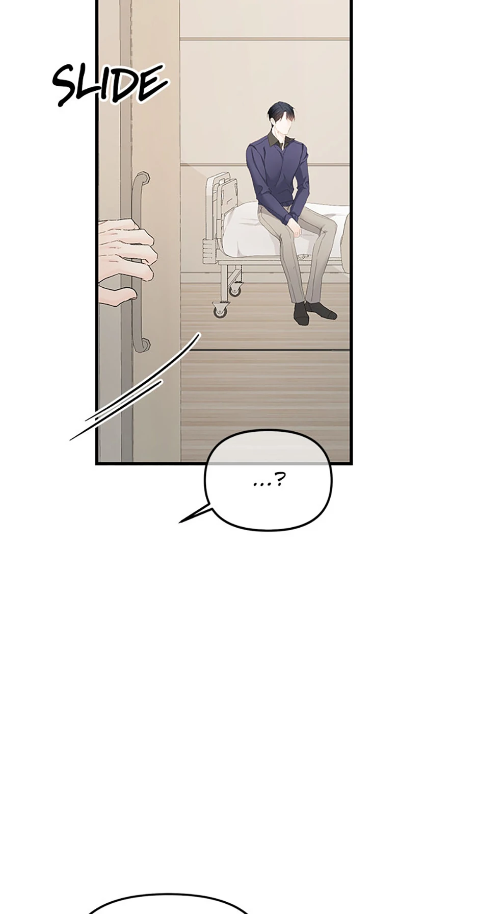 Scentless Trail - Chapter 70 manhwa