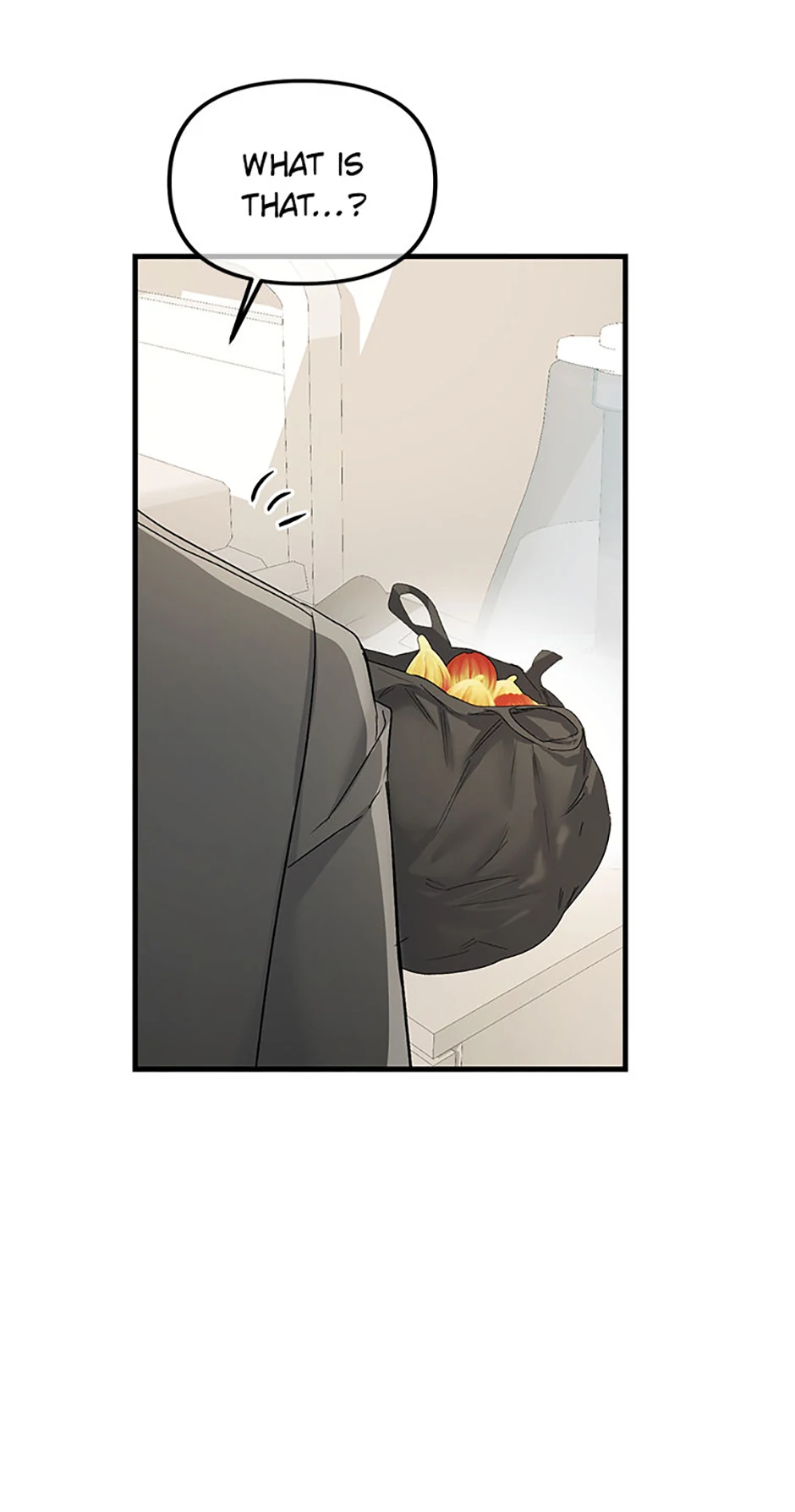 Scentless Trail - Chapter 70 manhwa