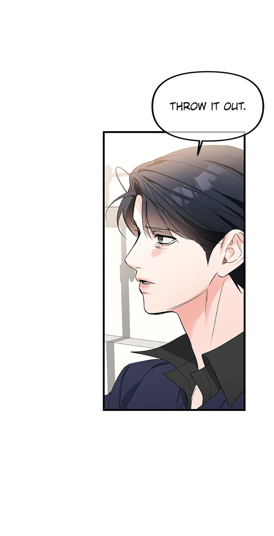 Scentless Trail - Chapter 70 manhwa