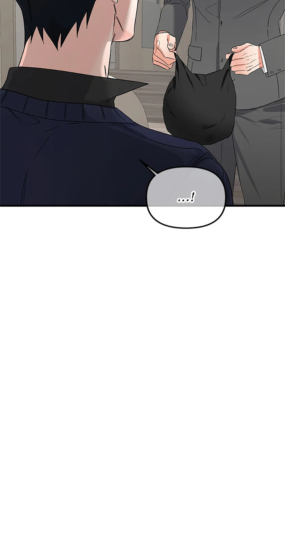Scentless Trail - Chapter 70 manhwa