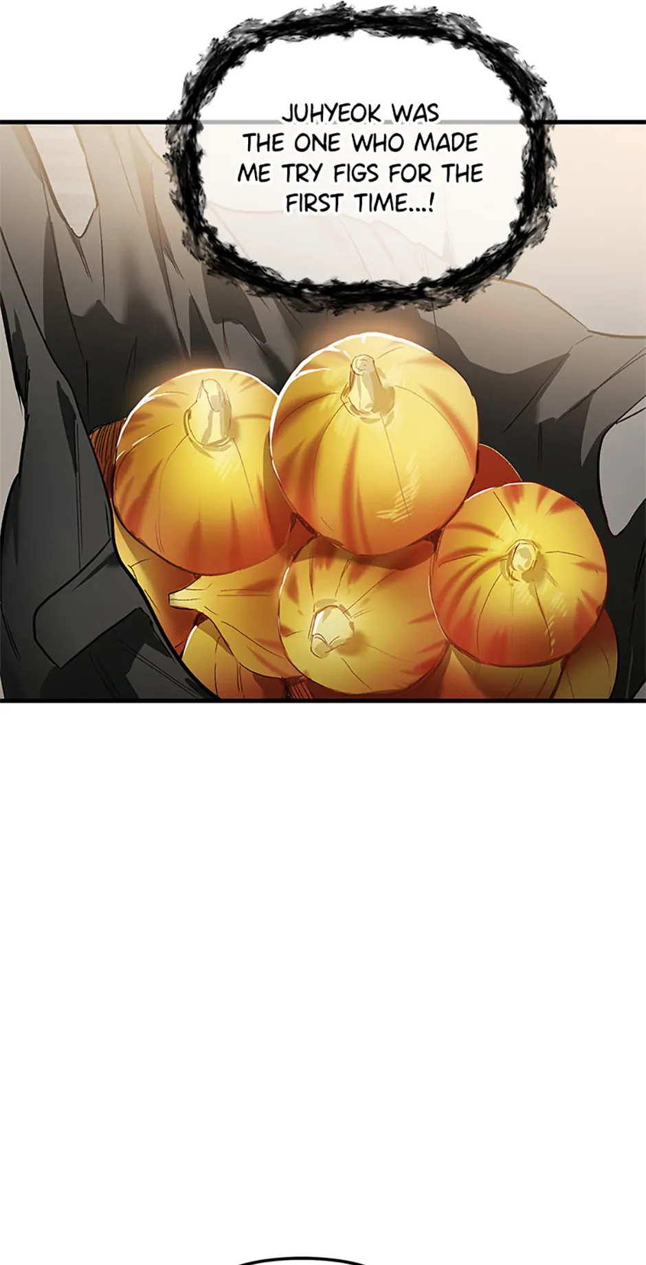 Scentless Trail - Chapter 70 manhwa