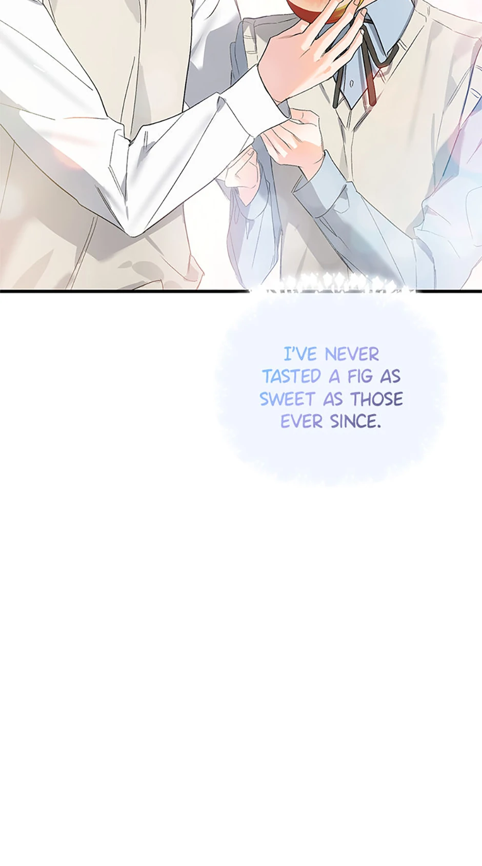 Scentless Trail - Chapter 70 manhwa