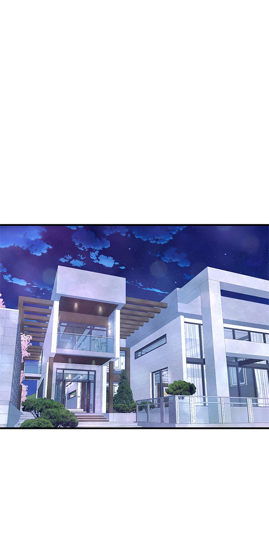 Scentless Trail - Chapter 71 manhwa