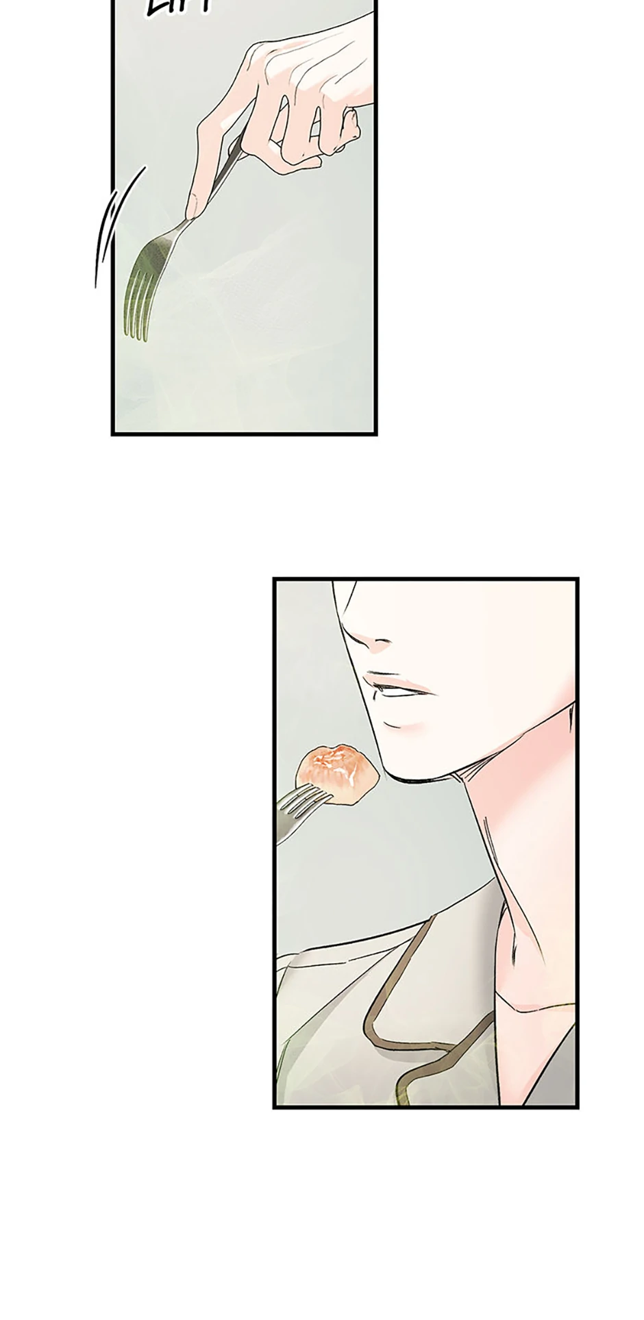 Scentless Trail - Chapter 71 manhwa