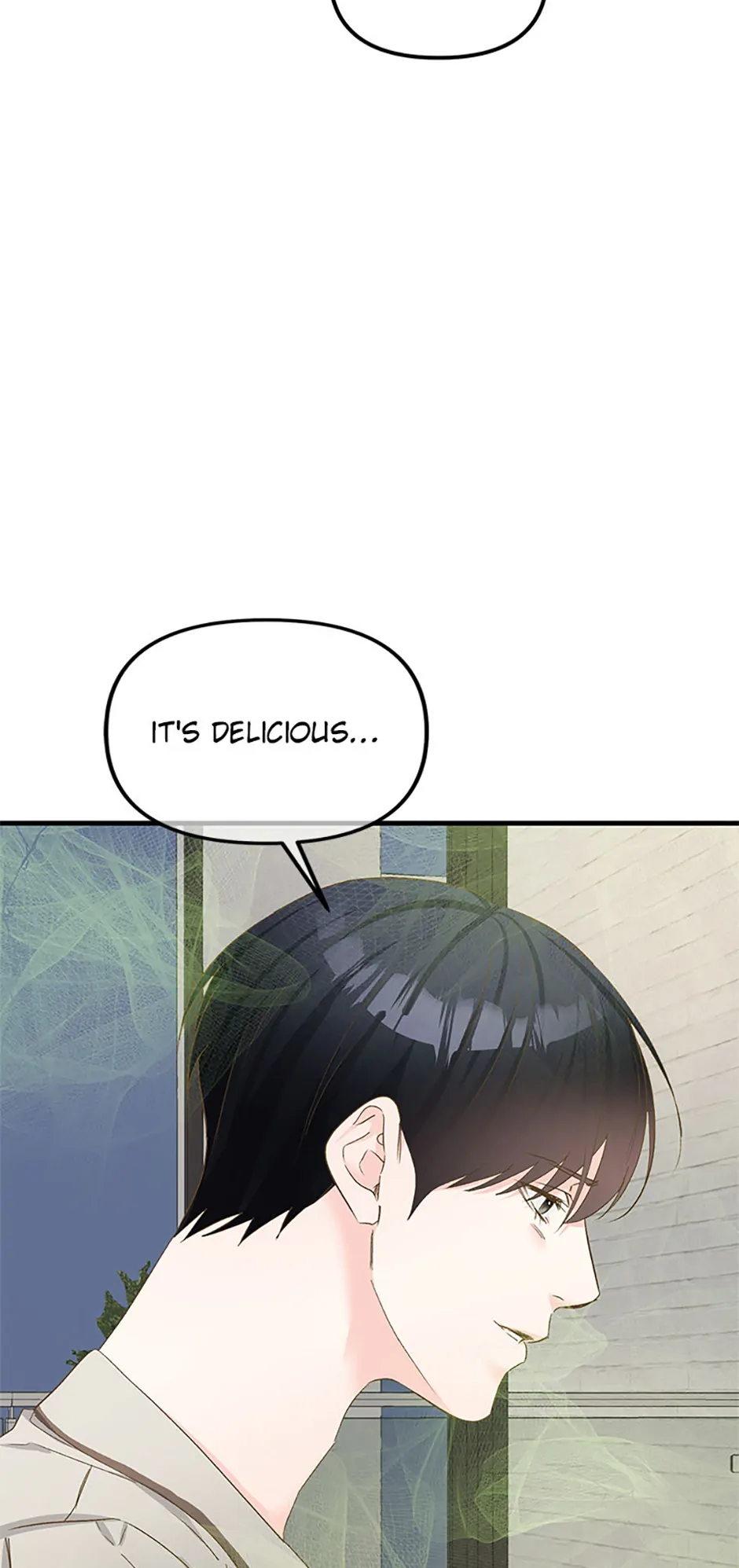 Scentless Trail - Chapter 71 manhwa