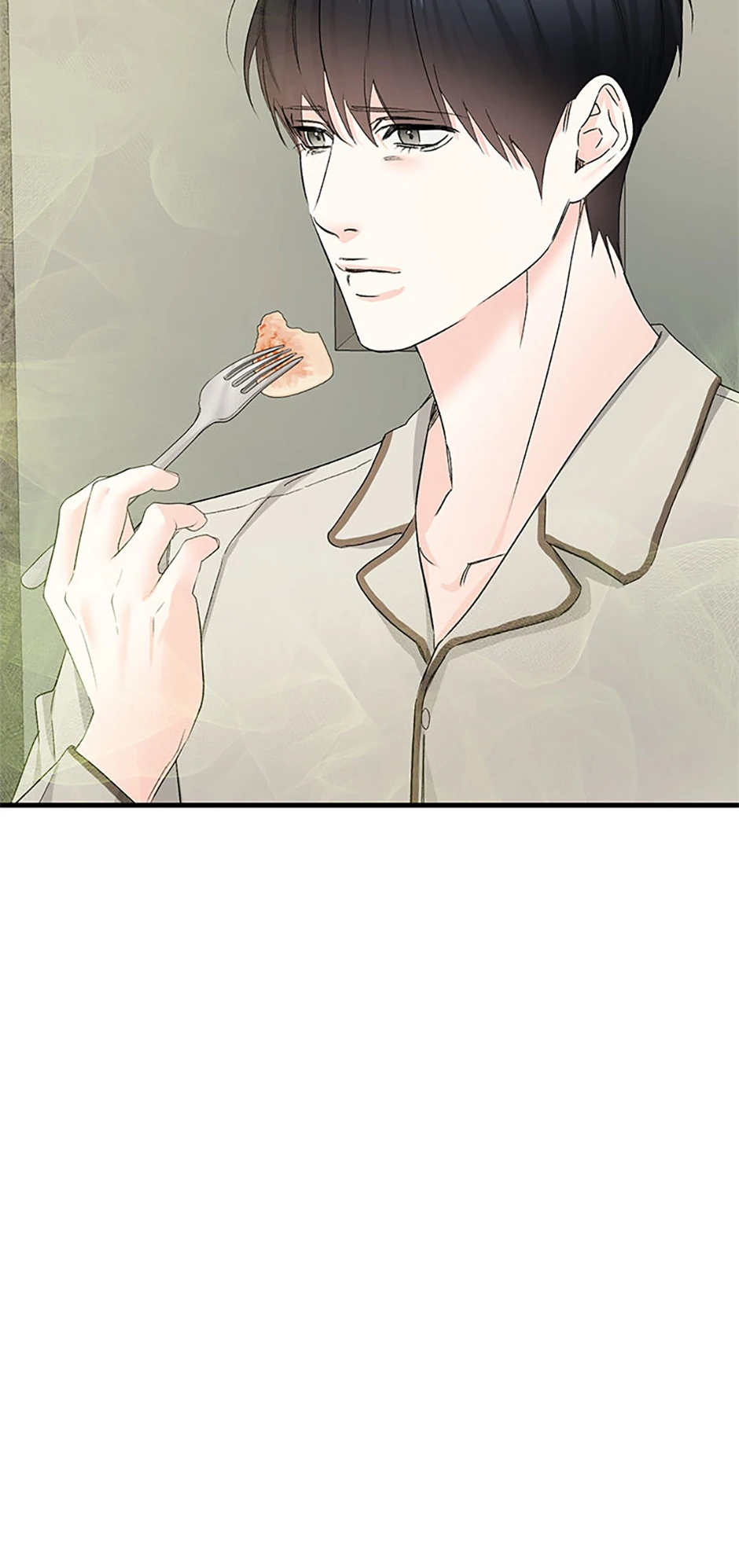 Scentless Trail - Chapter 71 manhwa