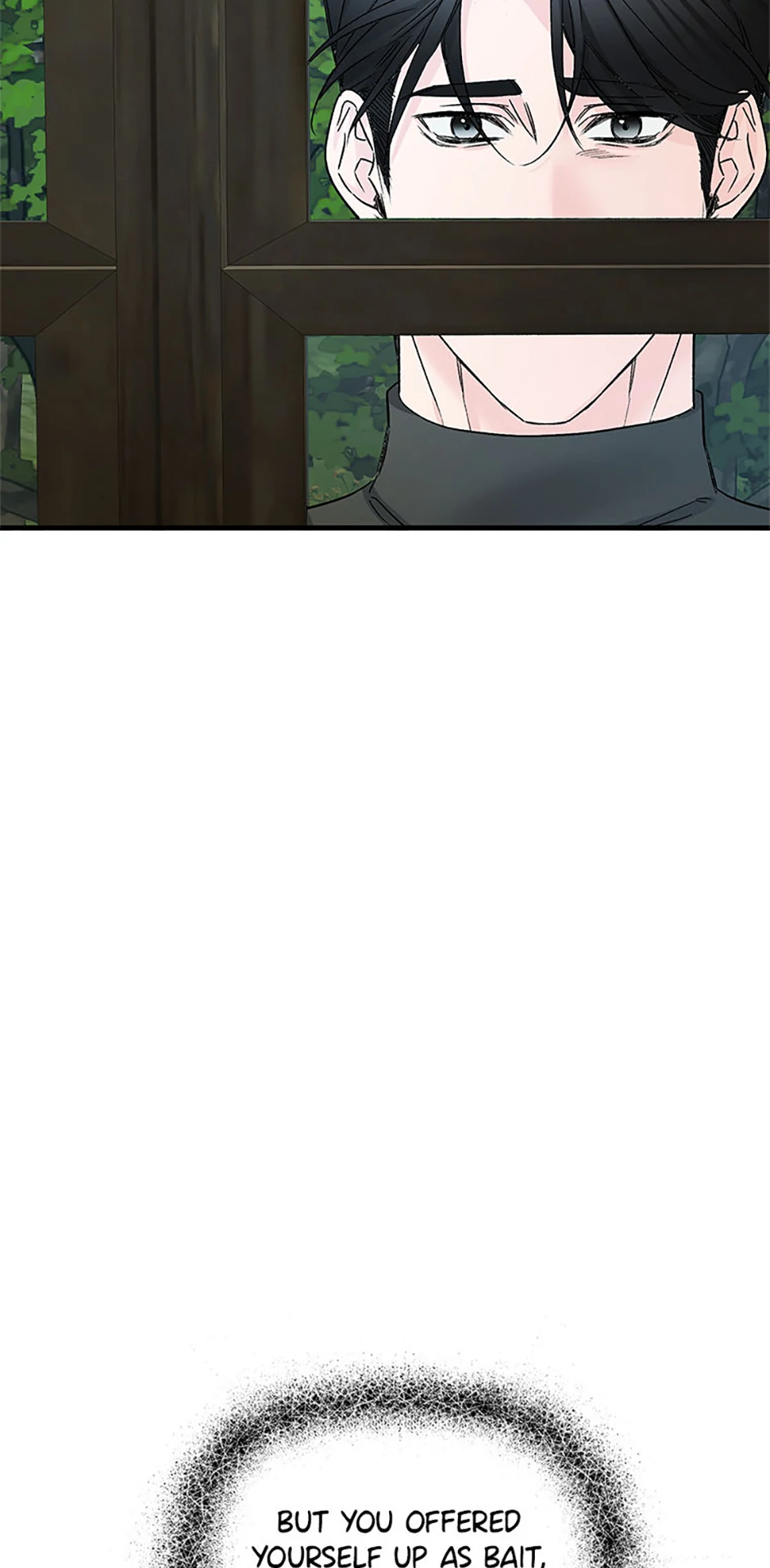 Scentless Trail - Chapter 71 manhwa