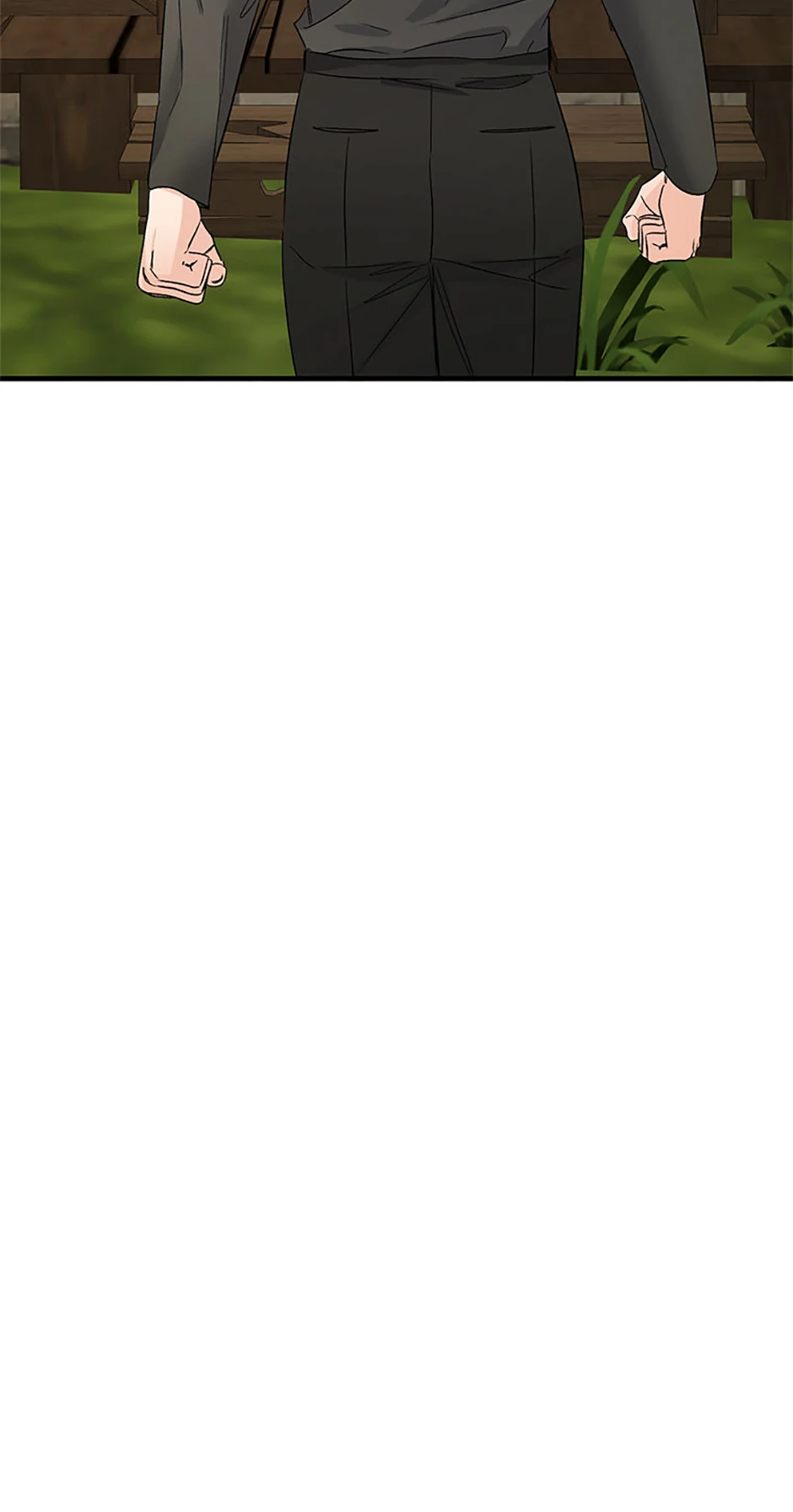 Scentless Trail - Chapter 71 manhwa