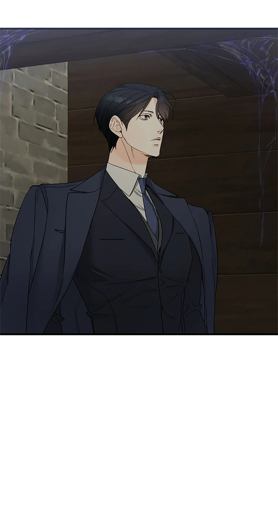 Scentless Trail - Chapter 71 manhwa