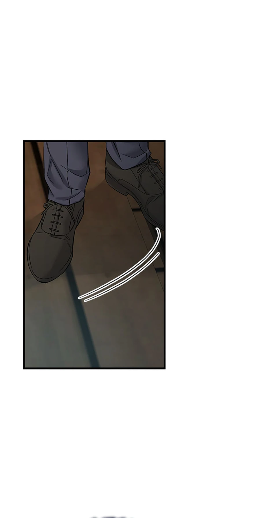 Scentless Trail - Chapter 71 manhwa
