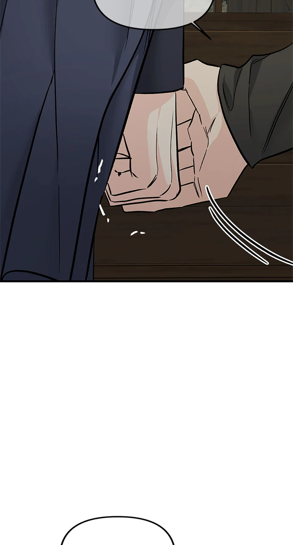 Scentless Trail - Chapter 71 manhwa