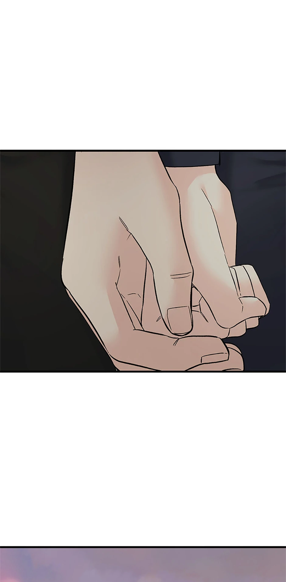 Scentless Trail - Chapter 71 manhwa