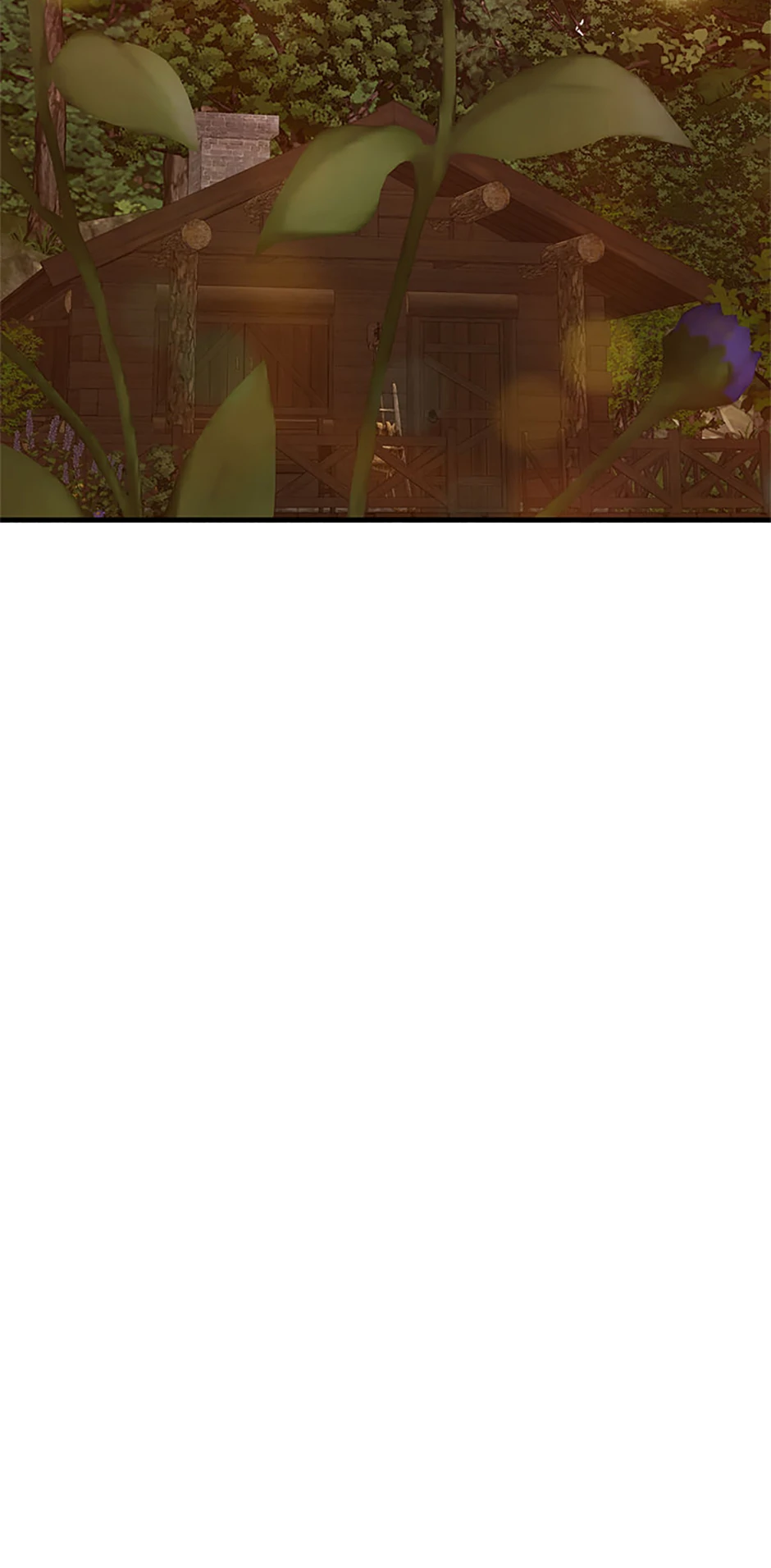 Scentless Trail - Chapter 71 manhwa