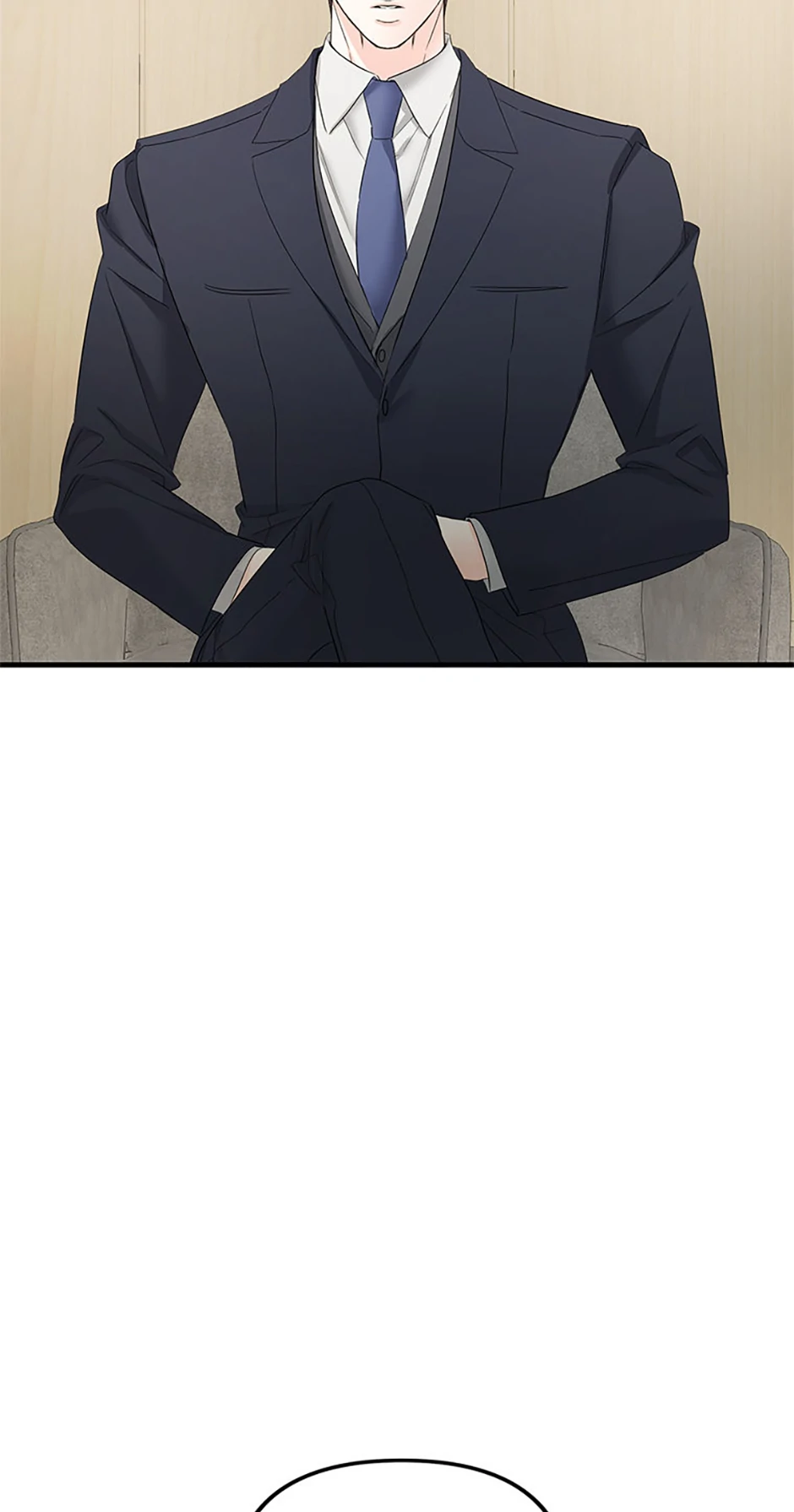 Scentless Trail - Chapter 72 manhwa