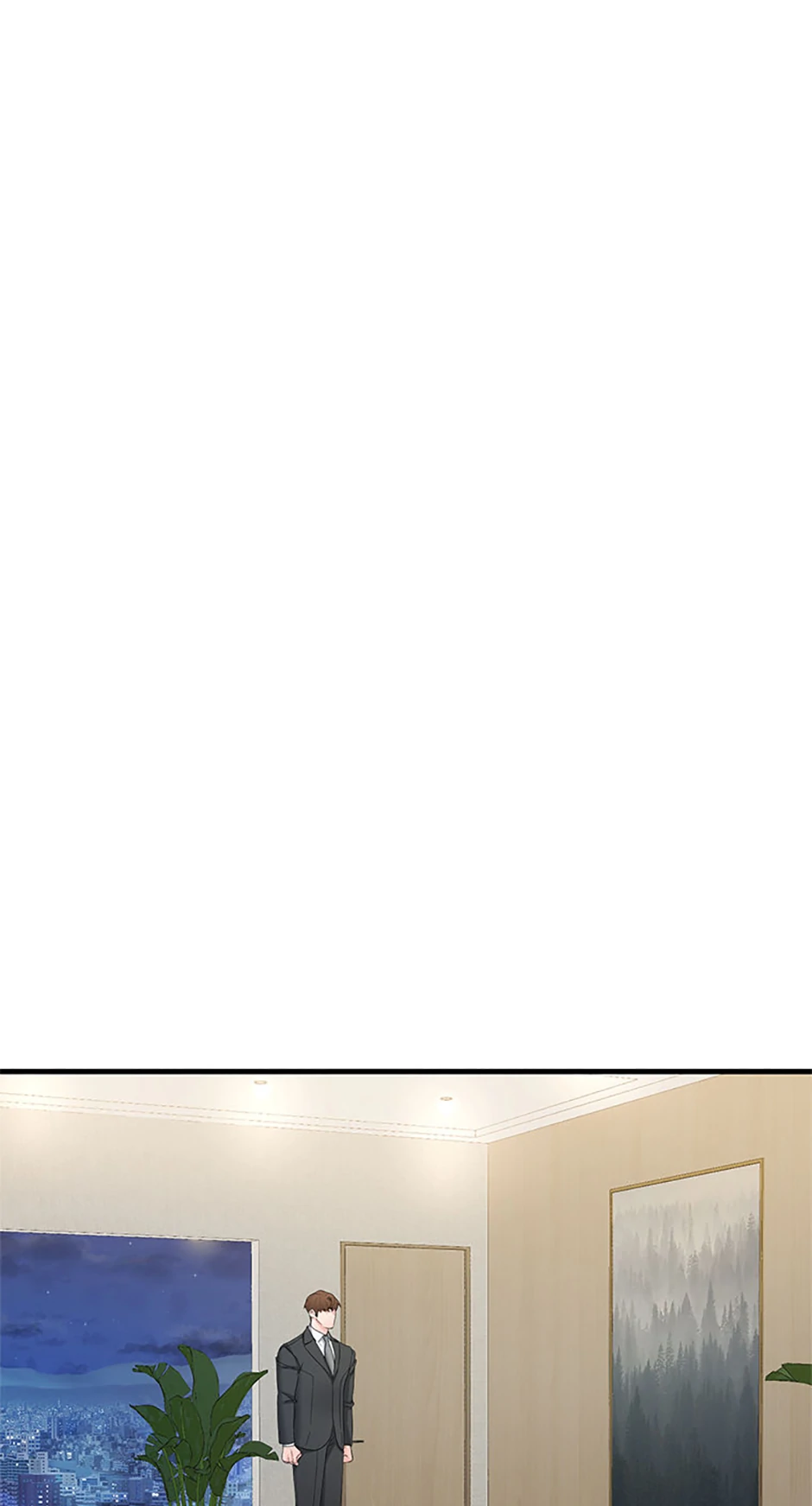 Scentless Trail - Chapter 72 manhwa