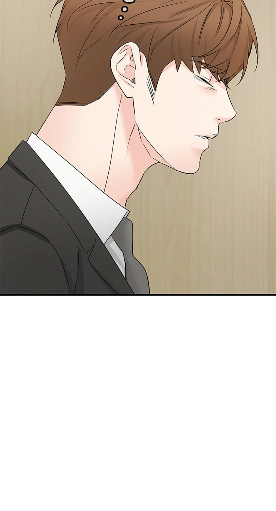 Scentless Trail - Chapter 72 manhwa