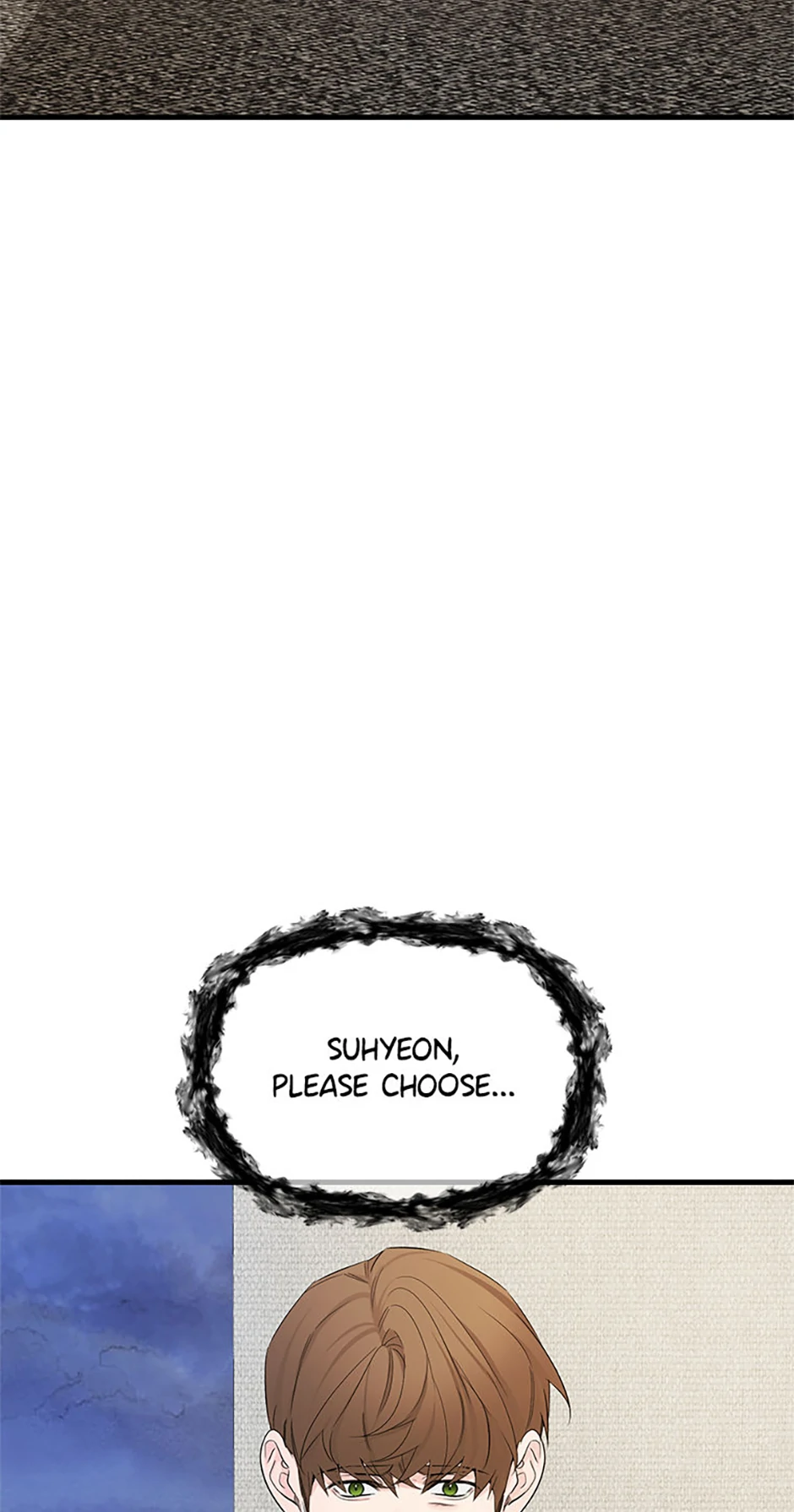 Scentless Trail - Chapter 72 manhwa