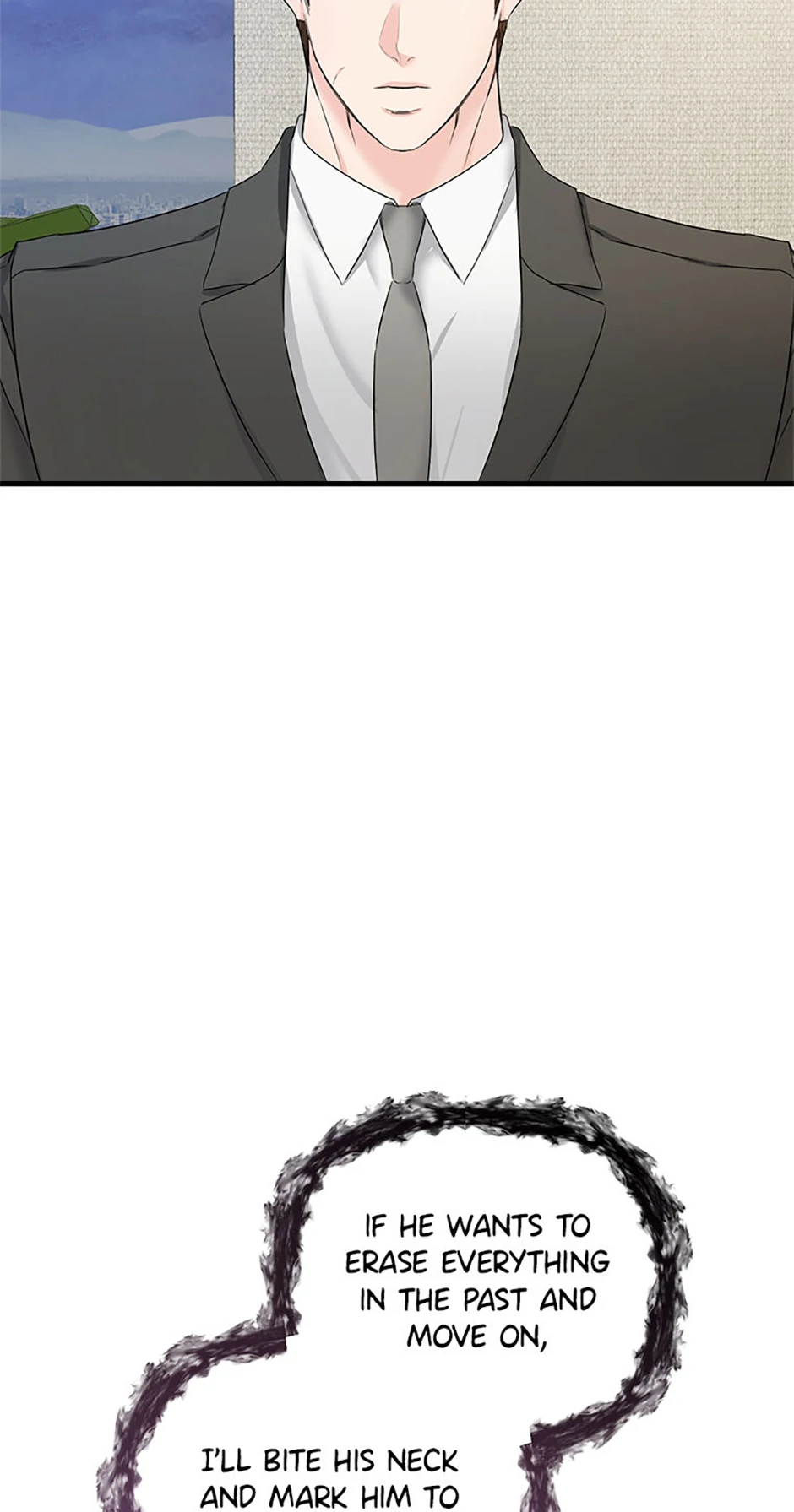 Scentless Trail - Chapter 72 manhwa