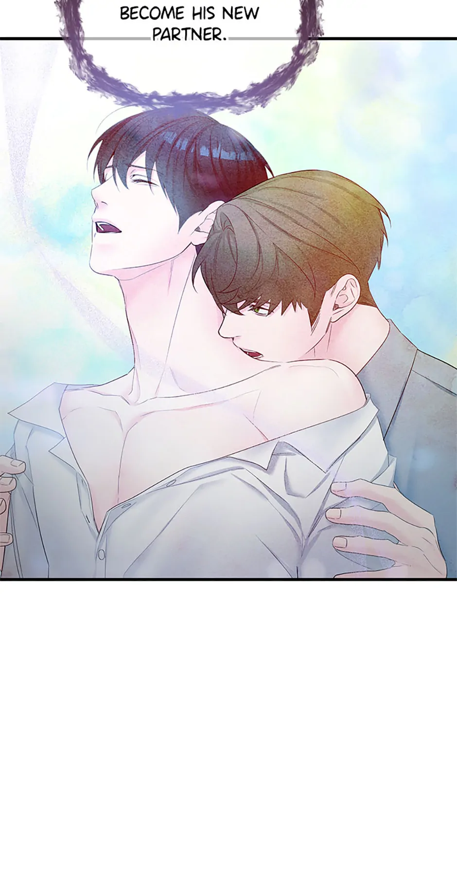 Scentless Trail - Chapter 72 manhwa