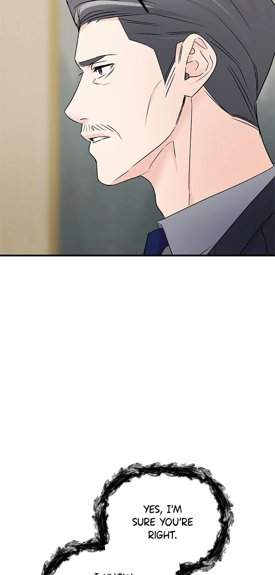 Scentless Trail - Chapter 72 manhwa