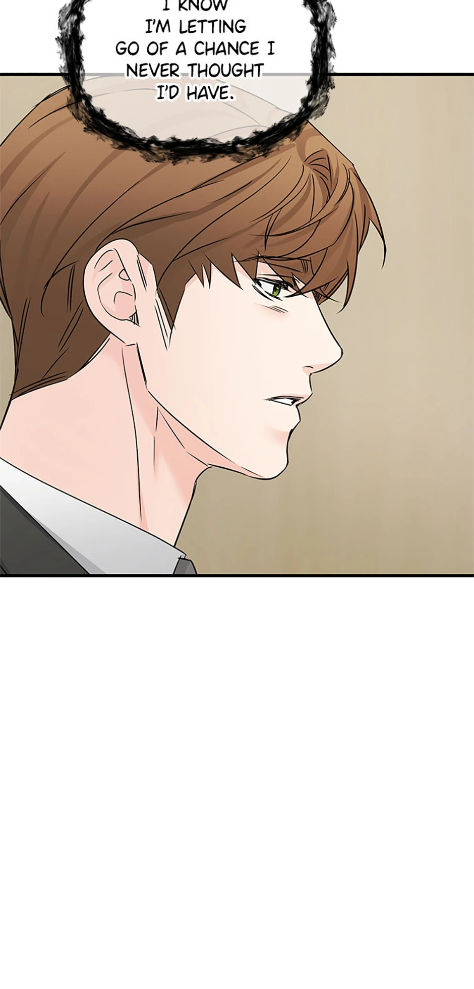 Scentless Trail - Chapter 72 manhwa