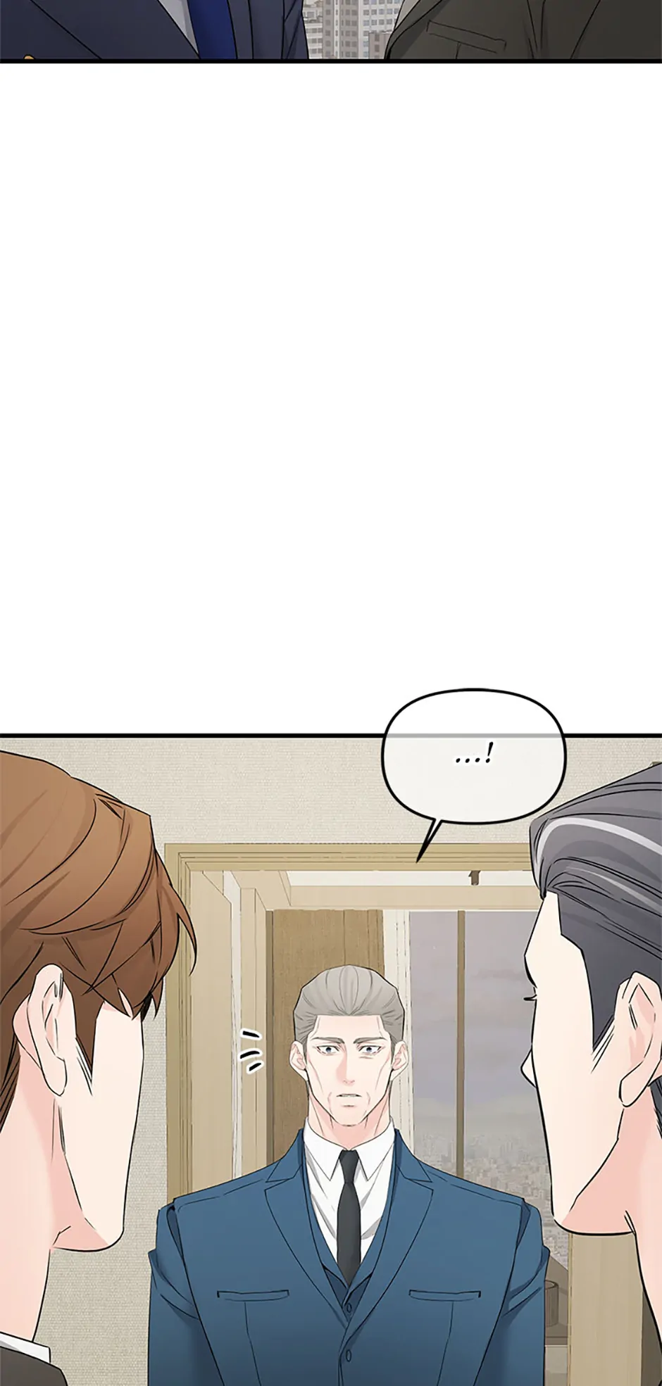 Scentless Trail - Chapter 72 manhwa