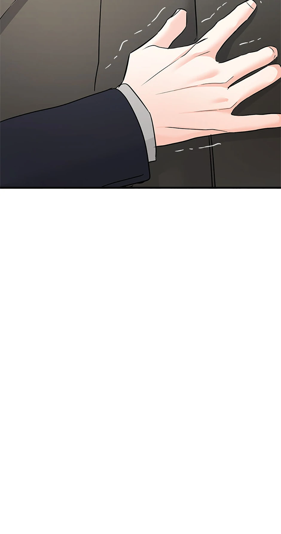 Scentless Trail - Chapter 72 manhwa