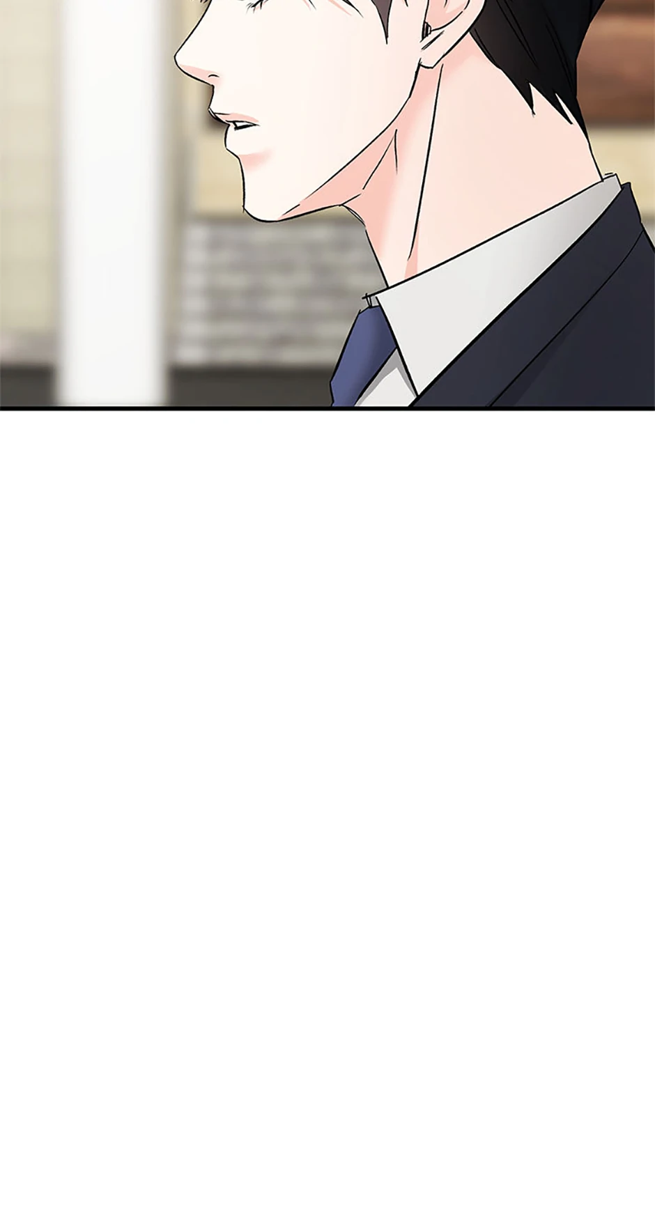 Scentless Trail - Chapter 72 manhwa