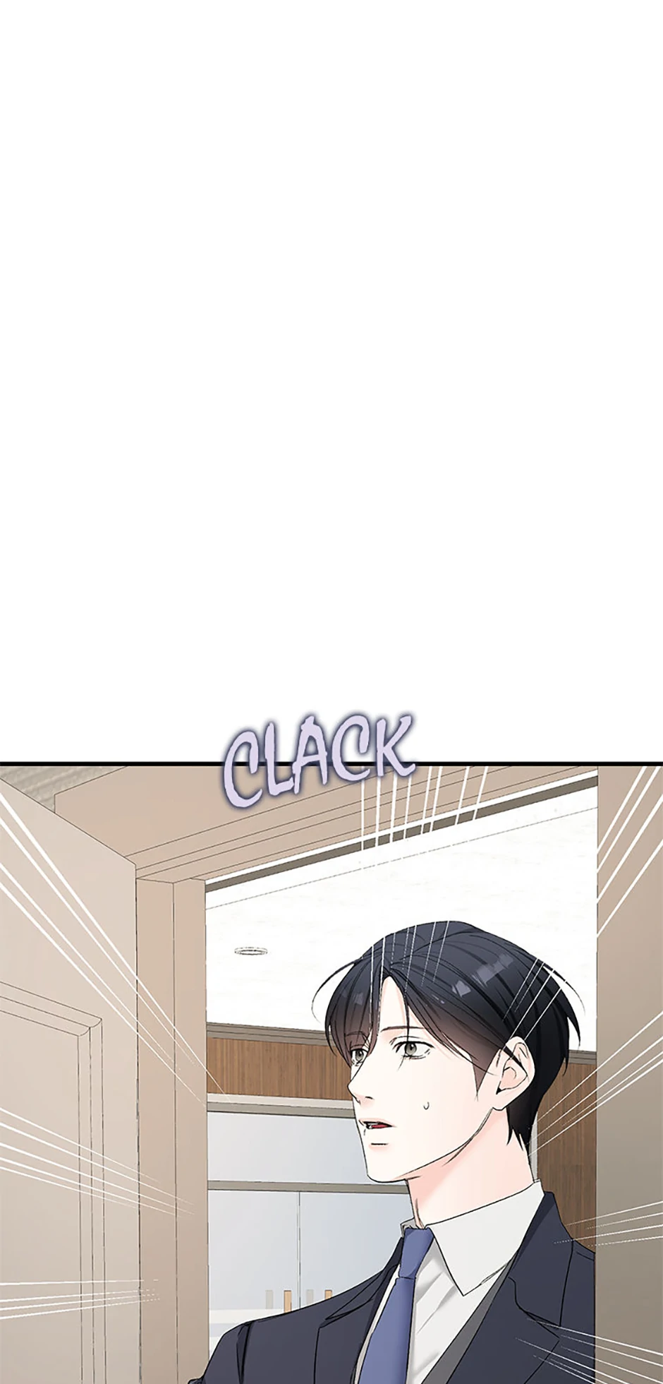 Scentless Trail - Chapter 73 manhwa