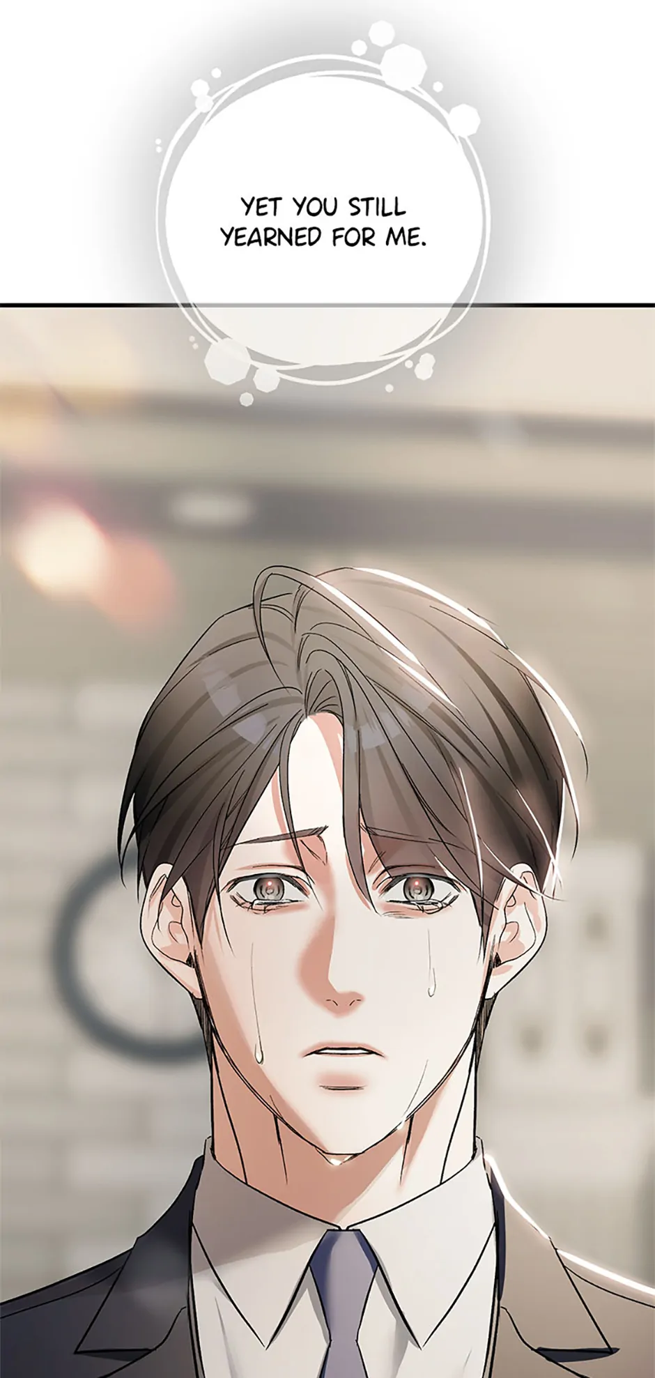 Scentless Trail - Chapter 73 manhwa