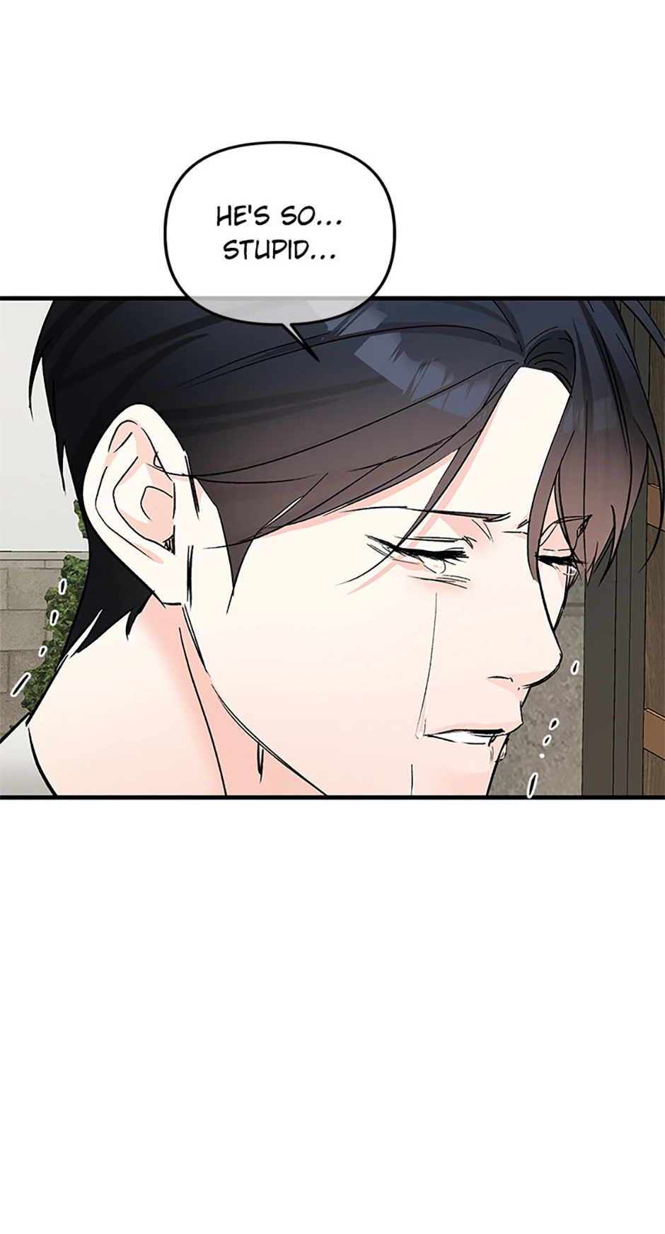 Scentless Trail - Chapter 73 manhwa