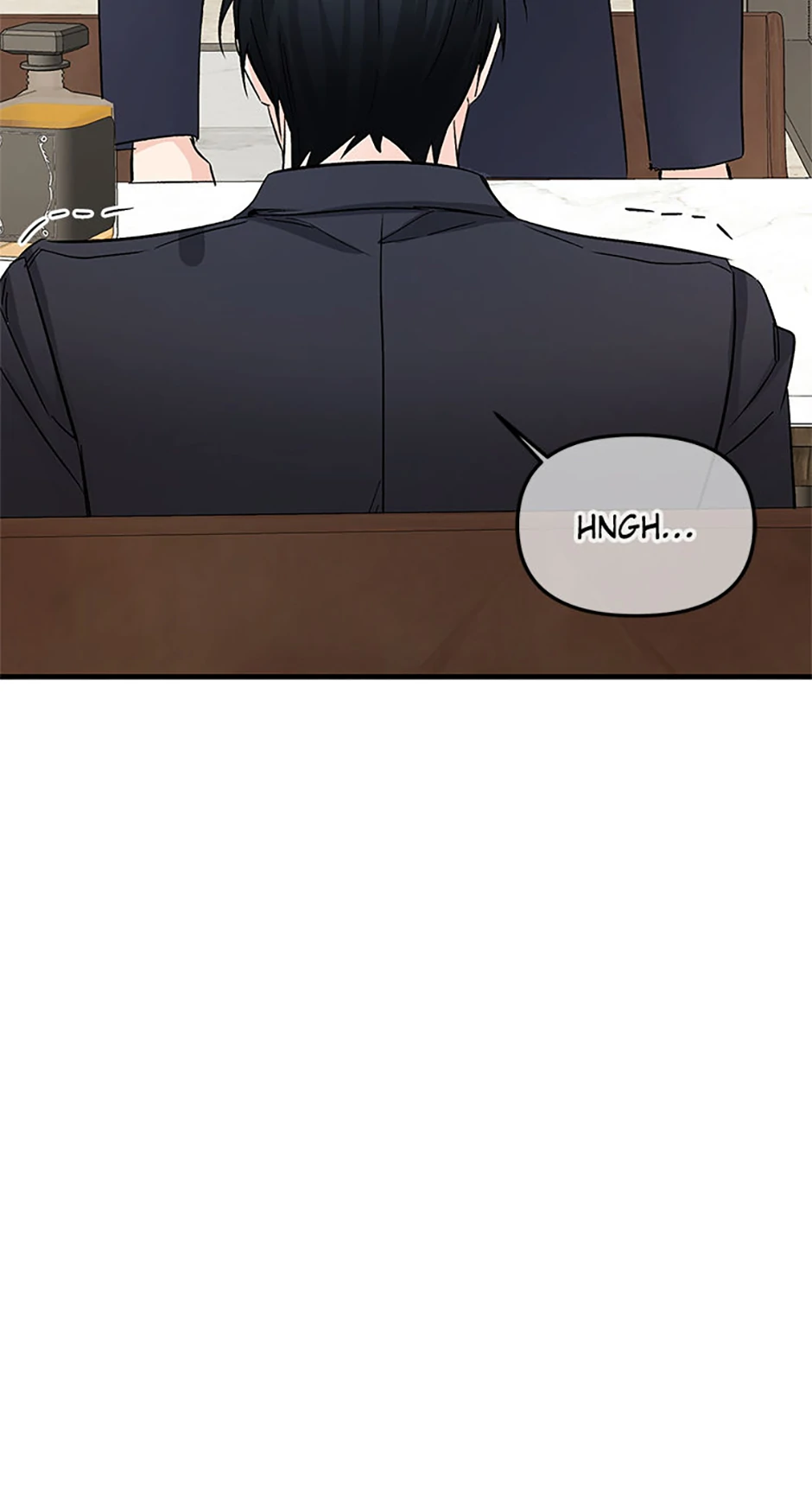 Scentless Trail - Chapter 73 manhwa
