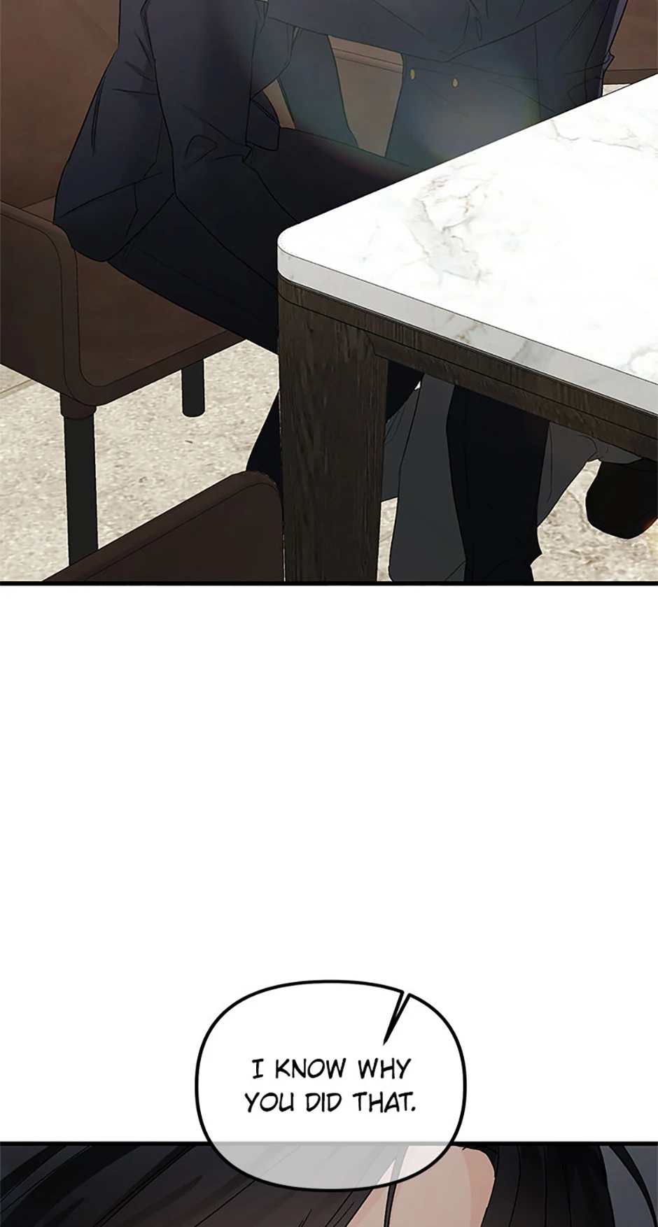 Scentless Trail - Chapter 73 manhwa