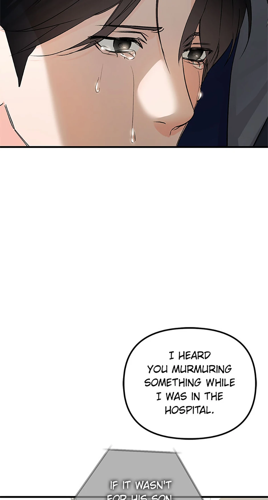 Scentless Trail - Chapter 73 manhwa