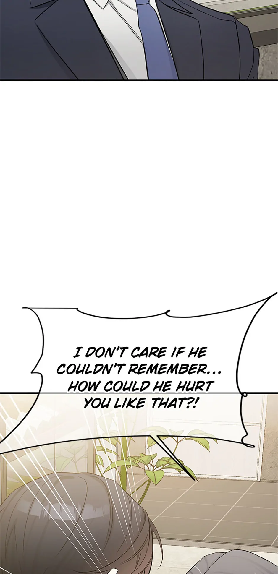 Scentless Trail - Chapter 73 manhwa