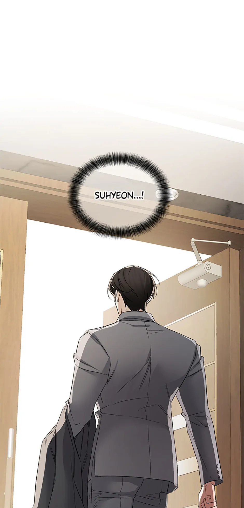 Scentless Trail - Chapter 73 manhwa