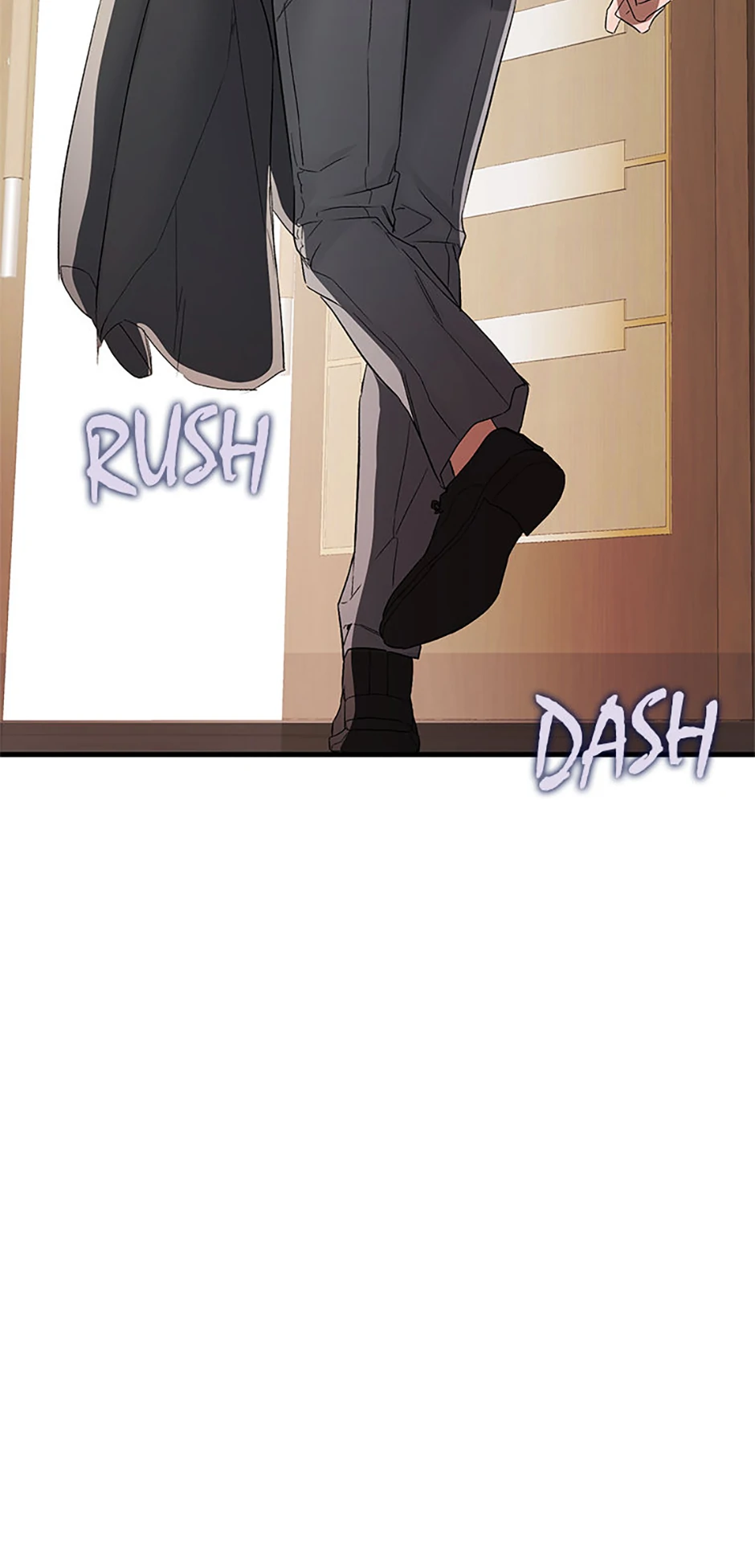 Scentless Trail - Chapter 73 manhwa