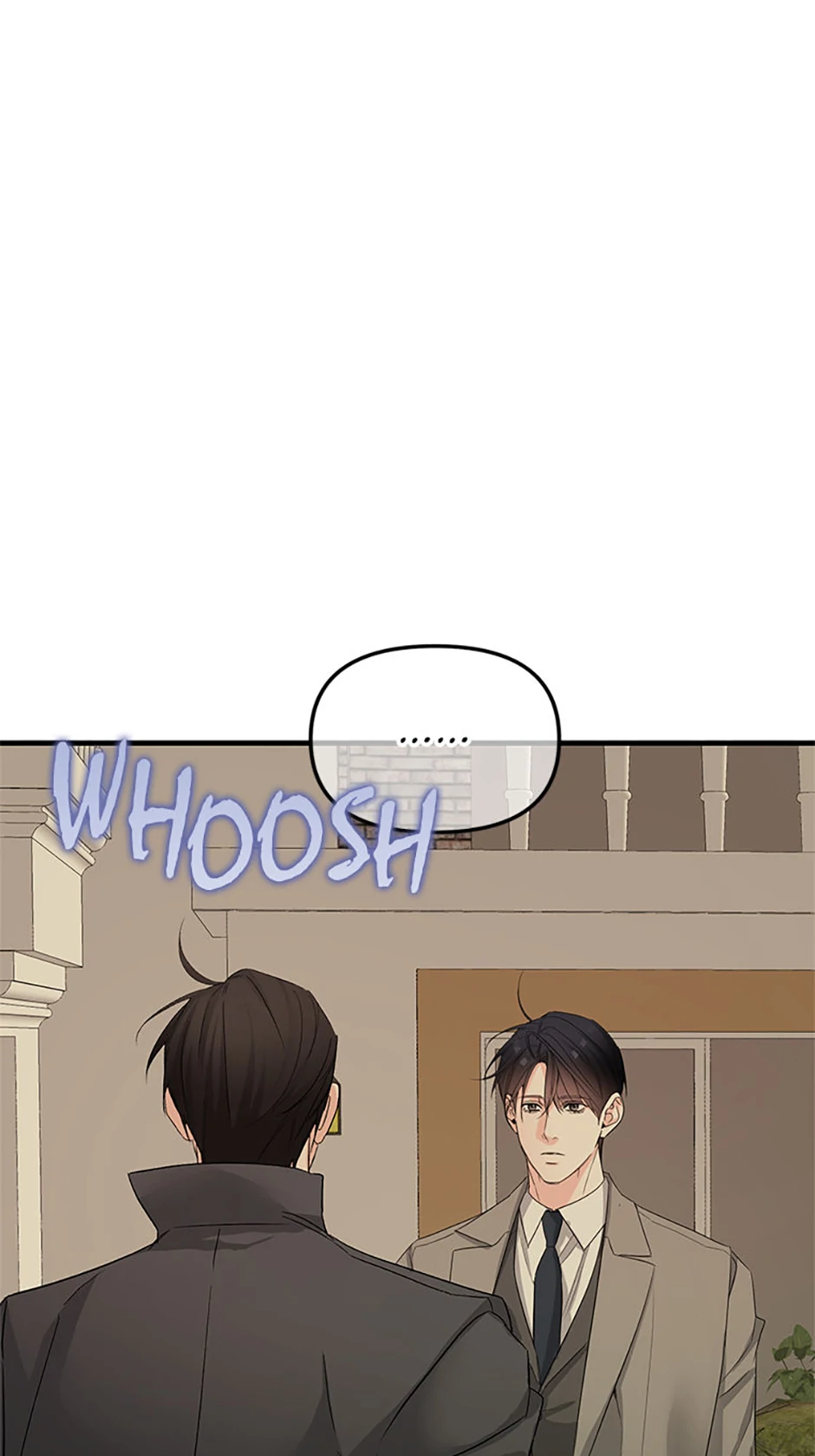 Scentless Trail - Chapter 73 manhwa
