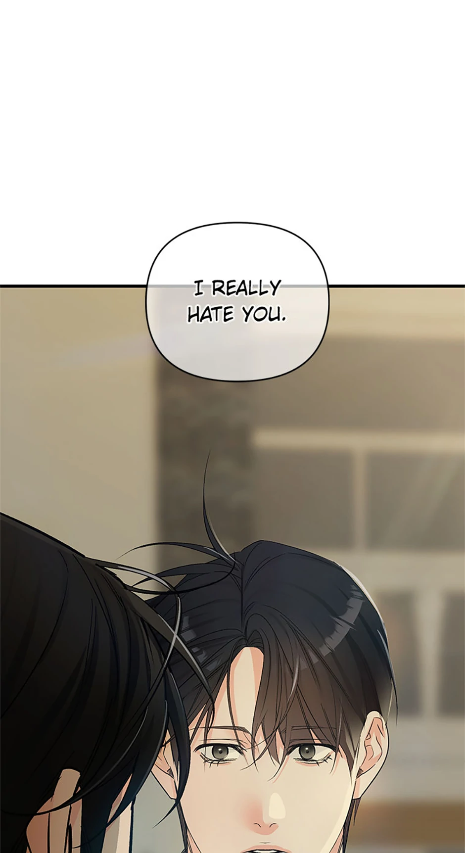 Scentless Trail - Chapter 73 manhwa