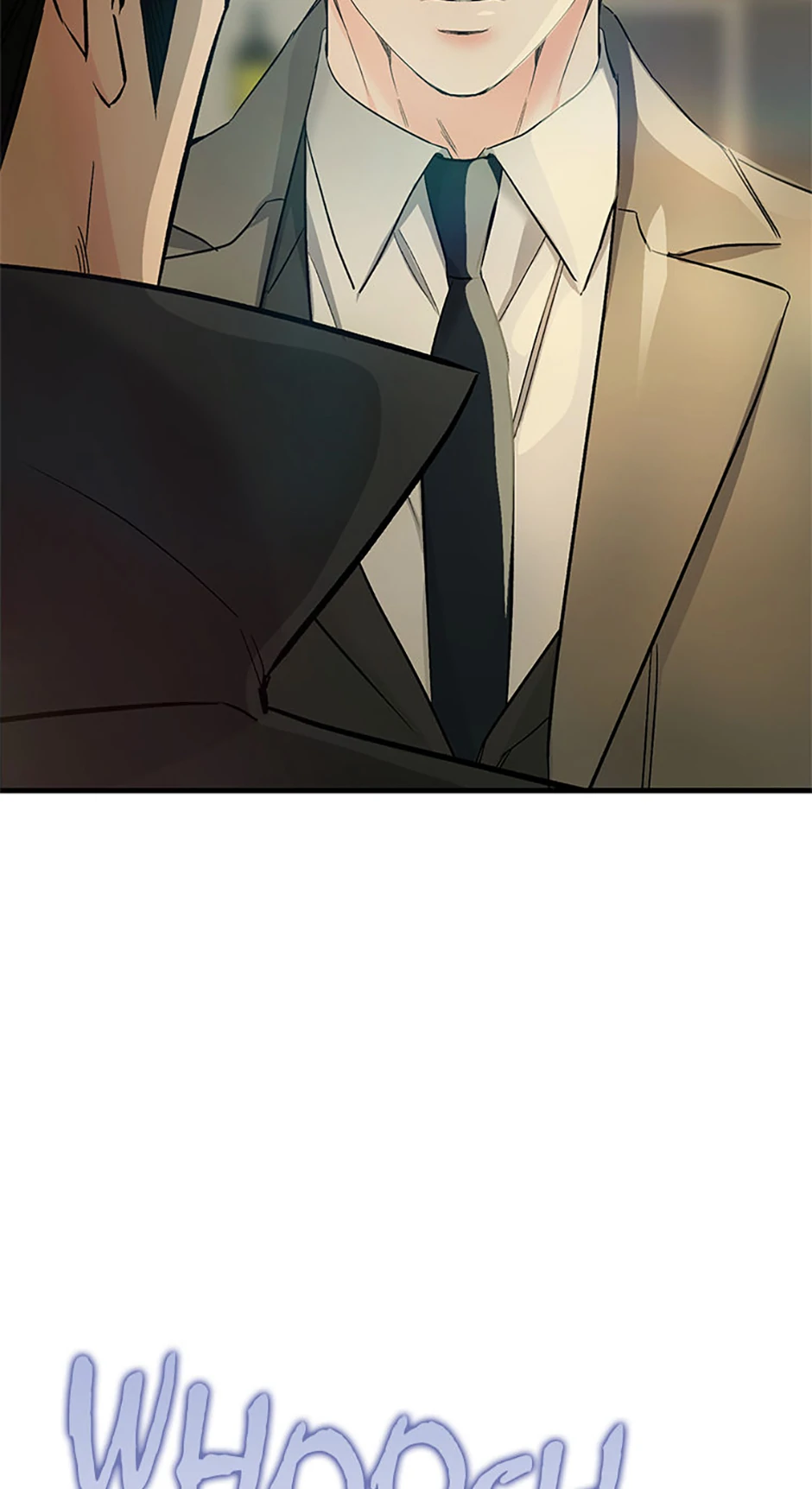 Scentless Trail - Chapter 73 manhwa