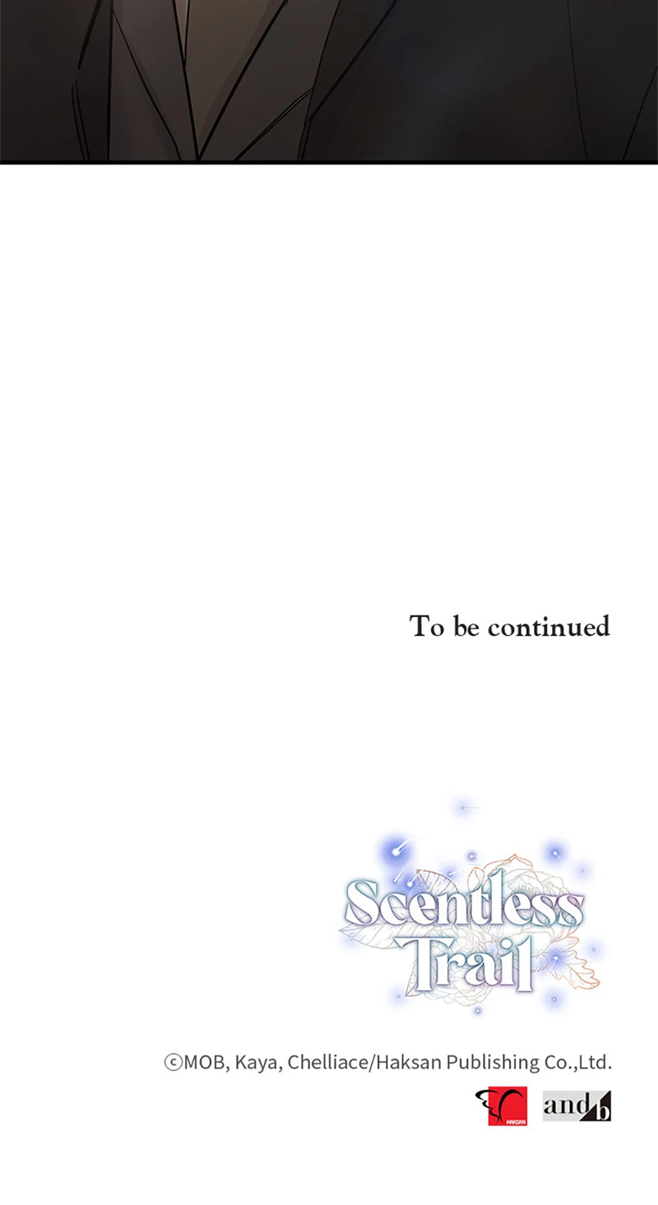 Scentless Trail - Chapter 73 manhwa