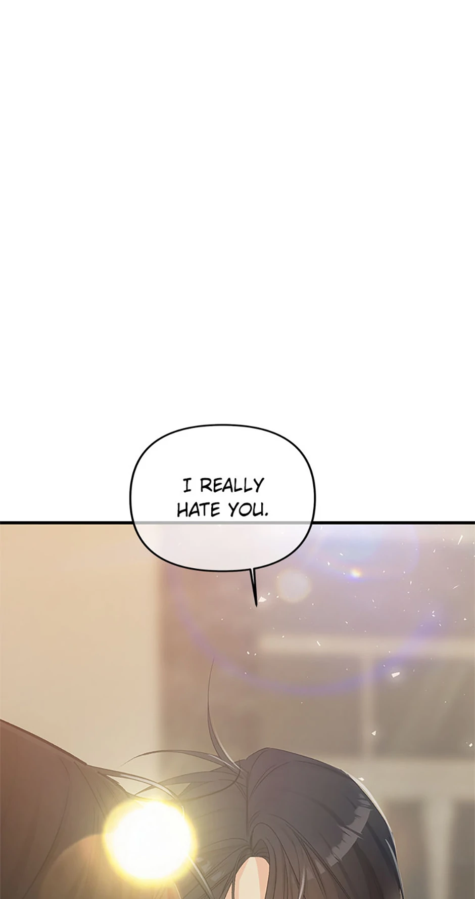 Scentless Trail - Chapter 74 manhwa