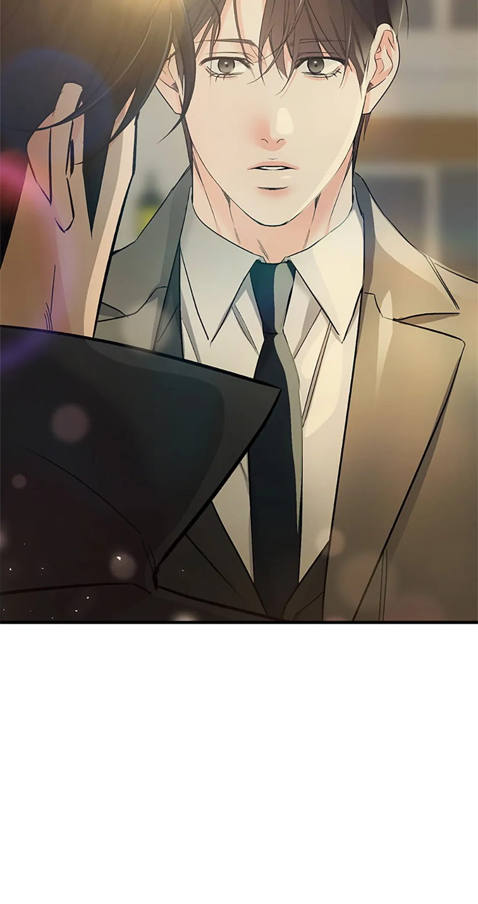 Scentless Trail - Chapter 74 manhwa